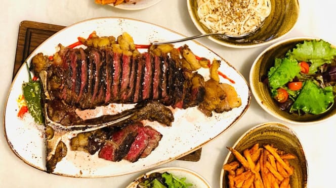 Butchers Saldanha - 7