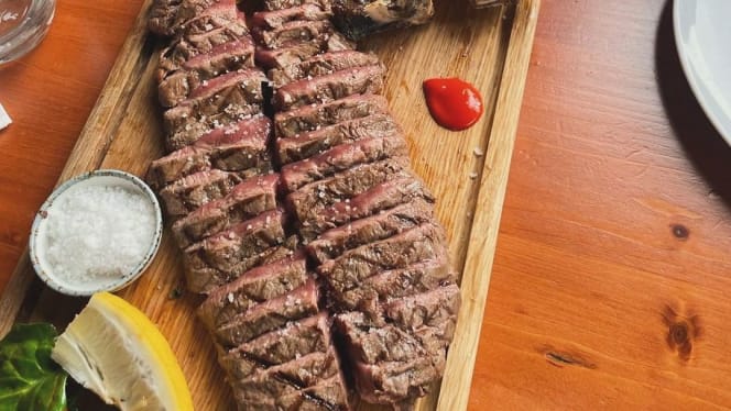 Butchers Saldanha - 8