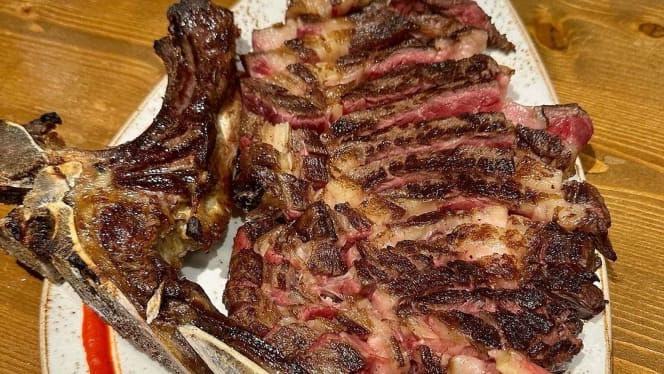 Butchers Saldanha - 3