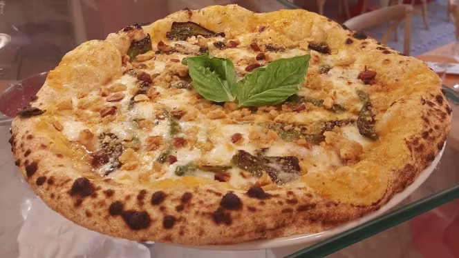 Bar Ristorante Veneruso - 0