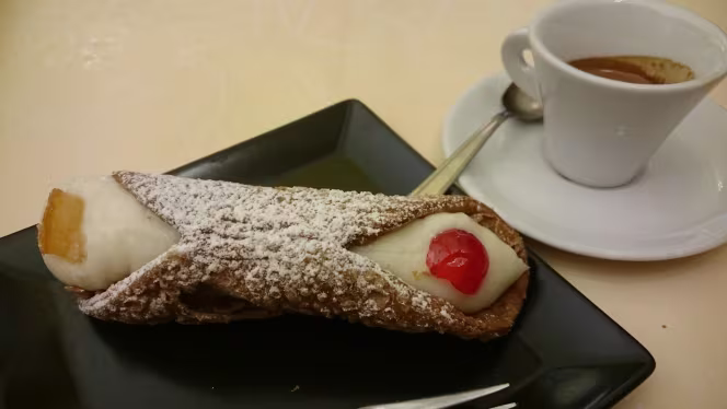 Bar Ristorante Veneruso - 2