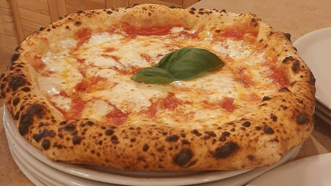 Bar Ristorante Veneruso - 7