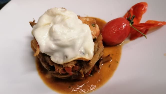 Bar Ristorante Veneruso - 3