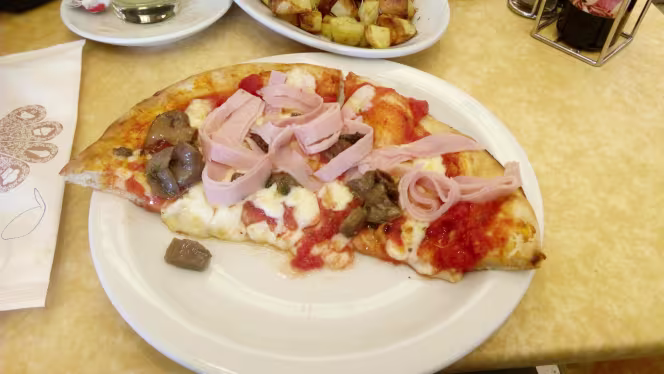 Bar Ristorante Veneruso - 5