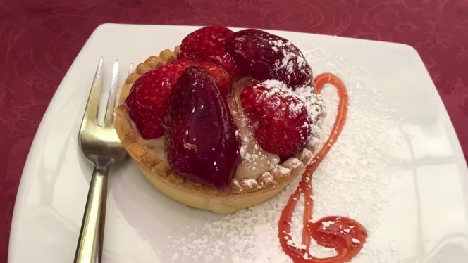 Bar Ristorante Veneruso - 1