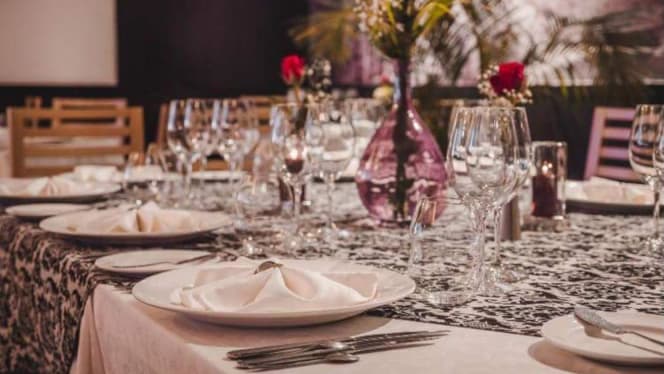 Legacy Lounge bar & Restaurant - Funchal - 9