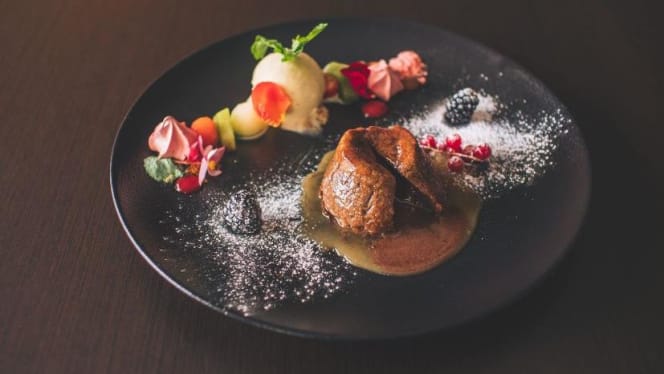 Legacy Lounge bar & Restaurant - Funchal - 5