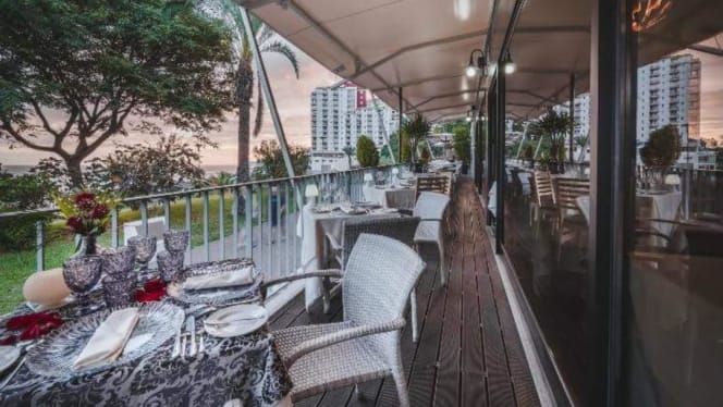 Legacy Lounge bar & Restaurant - Funchal - 8