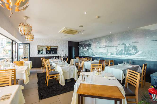 Legacy Lounge bar & Restaurant - 2