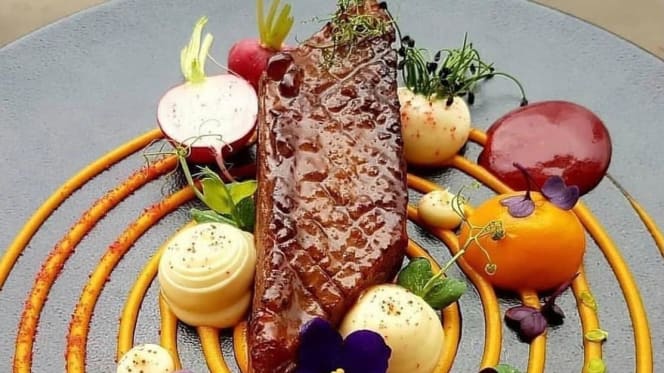 Legacy Lounge bar & Restaurant - Funchal - 7