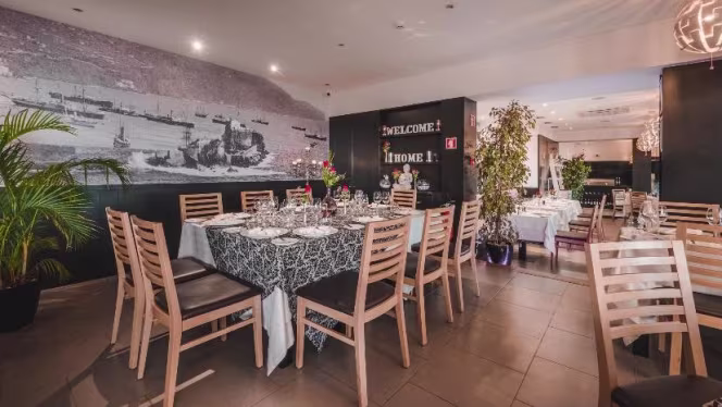 Legacy Lounge bar & Restaurant - Funchal - 3