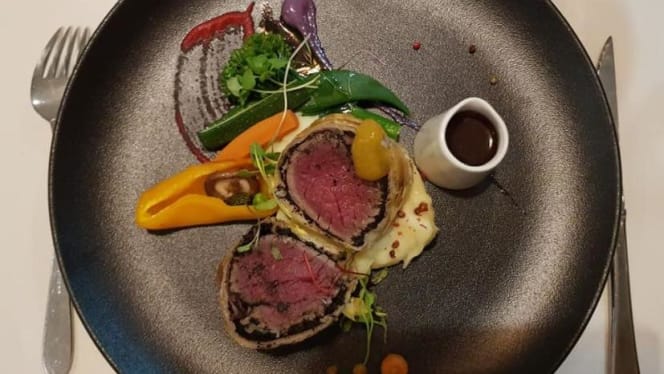 Legacy Lounge bar & Restaurant - Funchal - 6