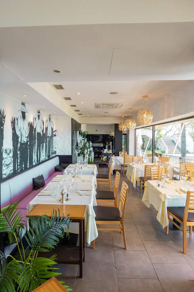 Legacy Lounge bar & Restaurant - 5