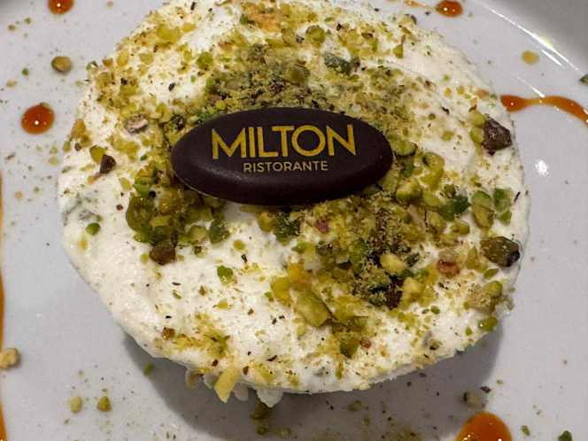 Ristorante Milton - 3