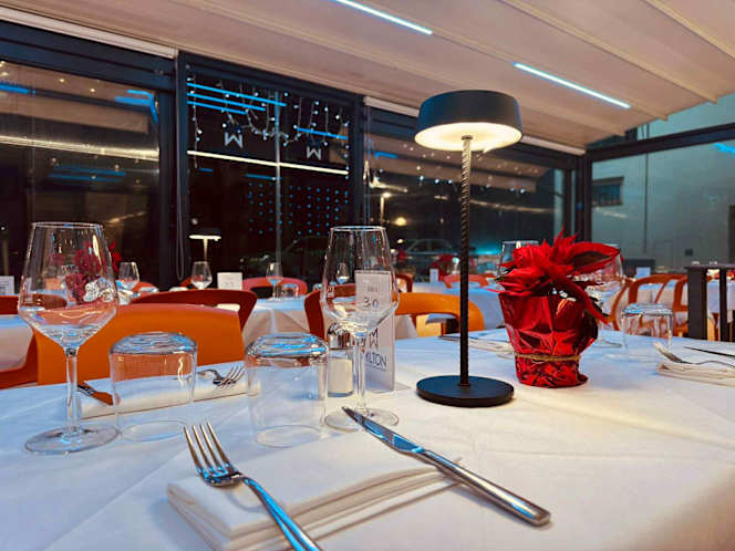 Ristorante Milton - 2