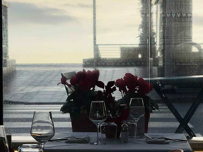 Ristorante Milton - 4