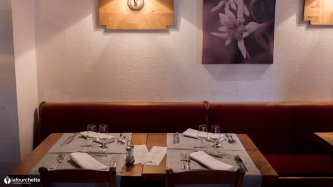 La Ferme du Pape - 4