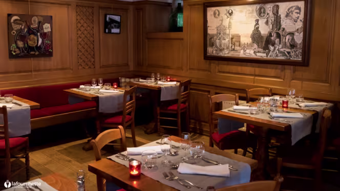 La Ferme du Pape - 0