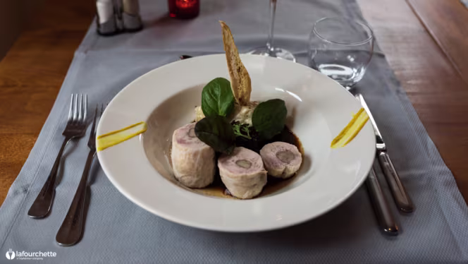 La Ferme du Pape - 3