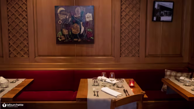 La Ferme du Pape - 5