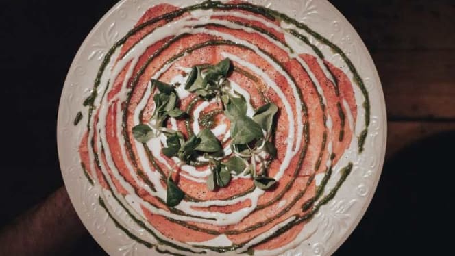 El Mercado de Varillas - 1