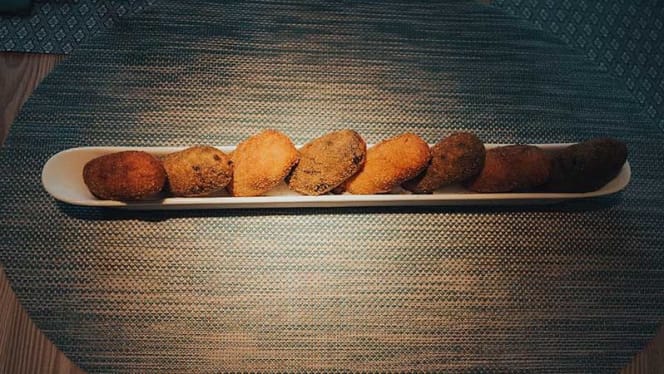 El Mercado de Varillas - 4