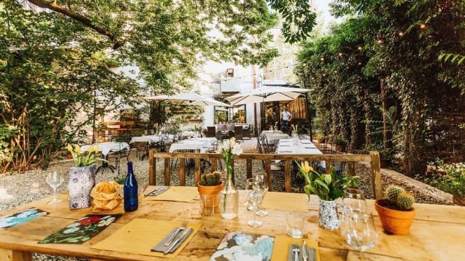 Ristorante Mottarone - 0