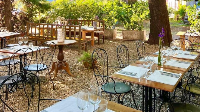 Ristorante Mottarone - 9