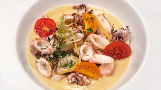 Ristorante Mottarone - 3