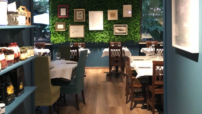 Ristorante Mottarone - 5