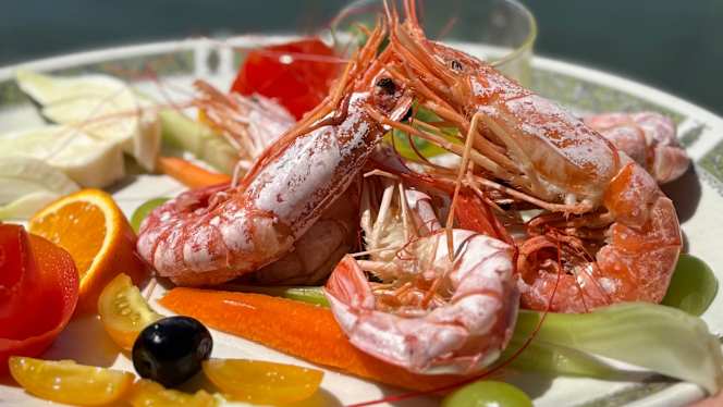 Locanda  Lorena - 3