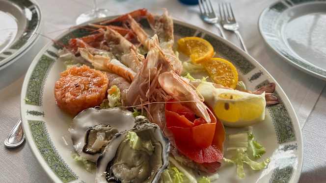 Locanda  Lorena - 4