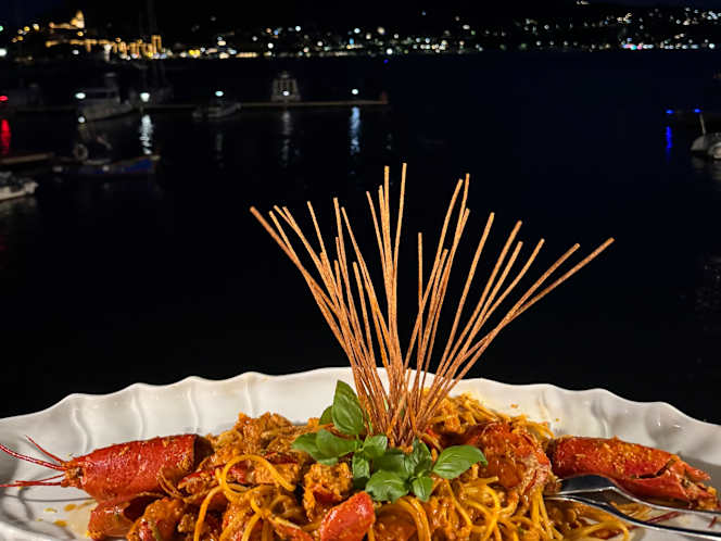 Locanda  Lorena - 1