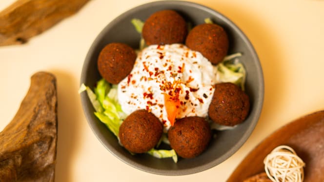 PITA - Opéra - Paris - 2