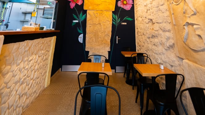 PITA - Opéra - Paris - 5