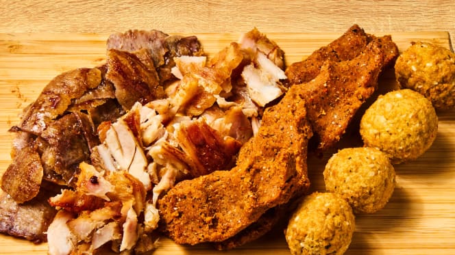 PITA - Opéra - Paris - 3