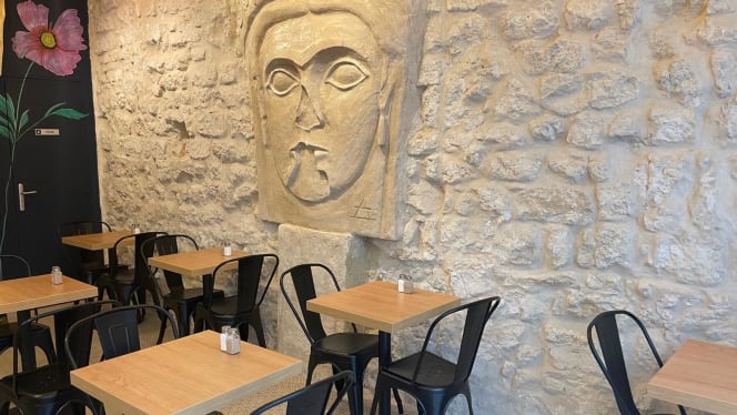 PITA - Opéra - Paris - 7