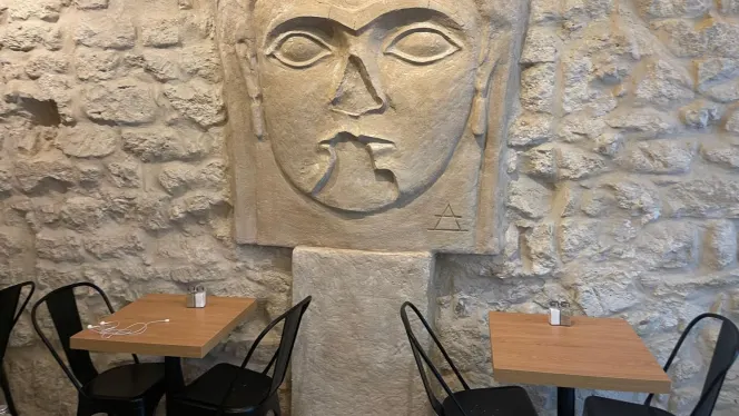 PITA - Opéra - Paris - 0