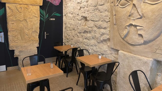 PITA - Opéra - Paris - 9