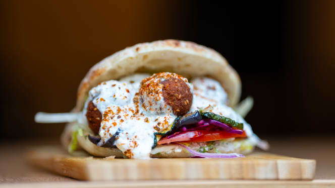 PITA - Opéra - Paris - 4