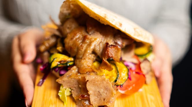 PITA - Opéra - Paris - 1