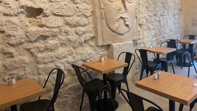 PITA - Opéra - Paris - 8