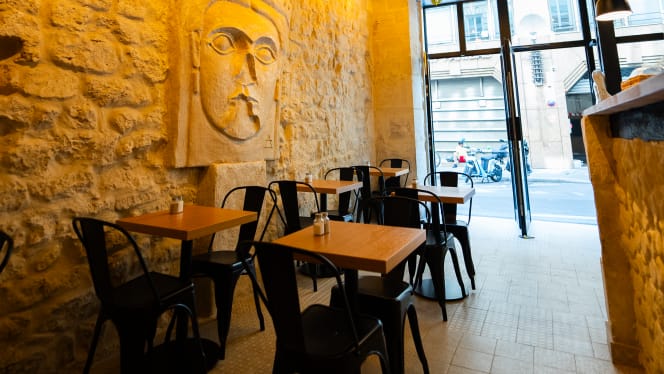 PITA - Opéra - Paris - 6