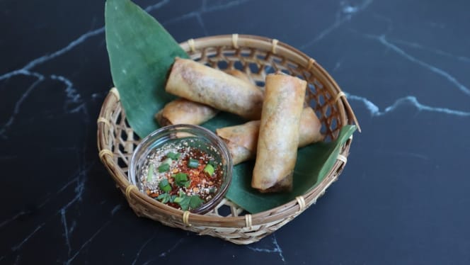 TAB - Take a Break - 3