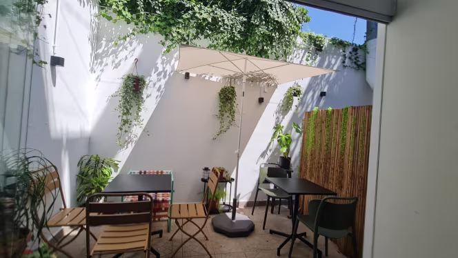 TAB - Take a Break - 0