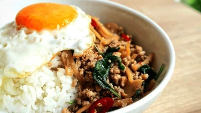 TAB - Take a Break - 6