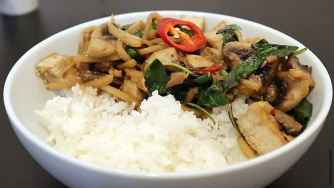 TAB - Take a Break - 9