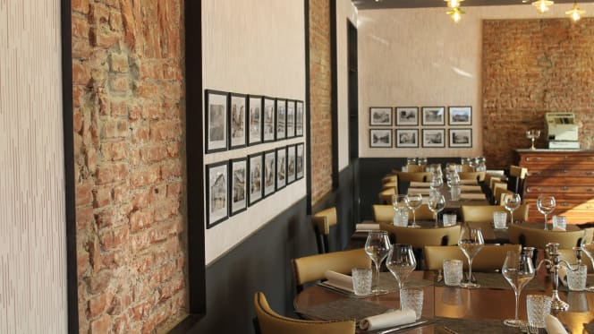 Osteria Cornalia - 2