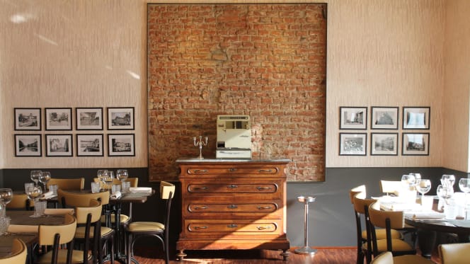 Osteria Cornalia - 8