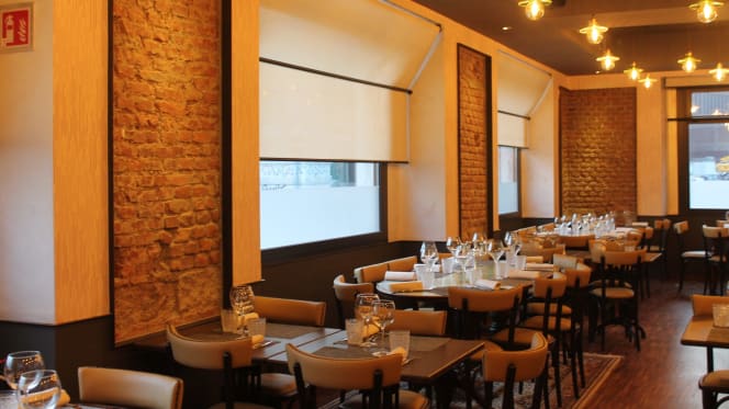 Osteria Cornalia - 6